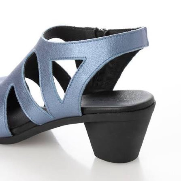 Arche Sorako Sandals - Picture 4 of 12